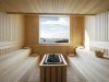 Saunas | Sauna diseño
