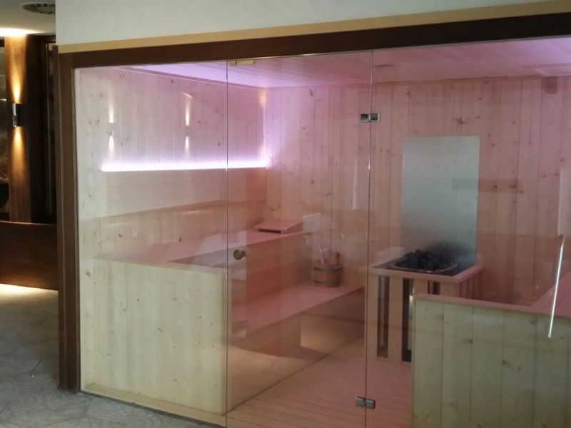 Saunas | Sauna clásica