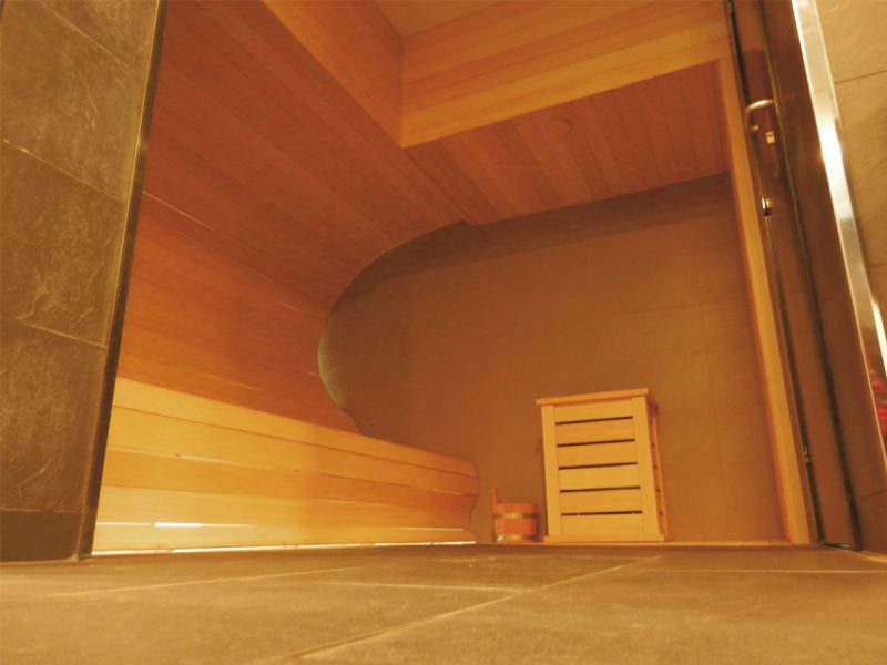 Saunas | Sauna clásica